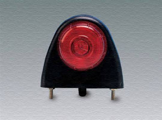 MAGNETI MARELLI 12362 Набір додаткових проблискових маячків