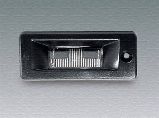 MAGNETI MARELLI 01342 Ліхтар освітлення номерного знаку