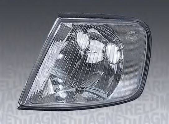 MAGNETI MARELLI LA115L Ліхтар покажчика повороту