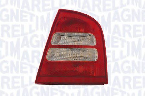 MAGNETI MARELLI 718121201471