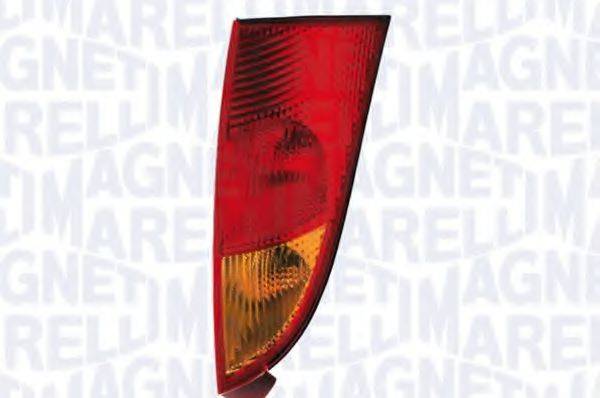 MAGNETI MARELLI 718121201821