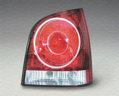 MAGNETI MARELLI 28302 Задній ліхтар