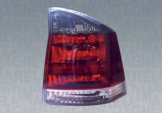 MAGNETI MARELLI 62452 Задній ліхтар