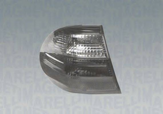 MAGNETI MARELLI 715010742001