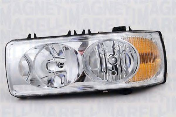 MAGNETI MARELLI 718121601342