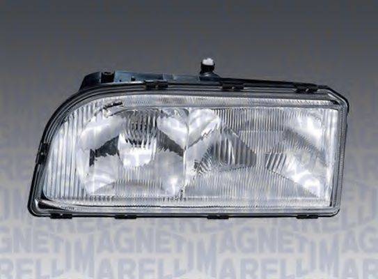 MAGNETI MARELLI 718121601502