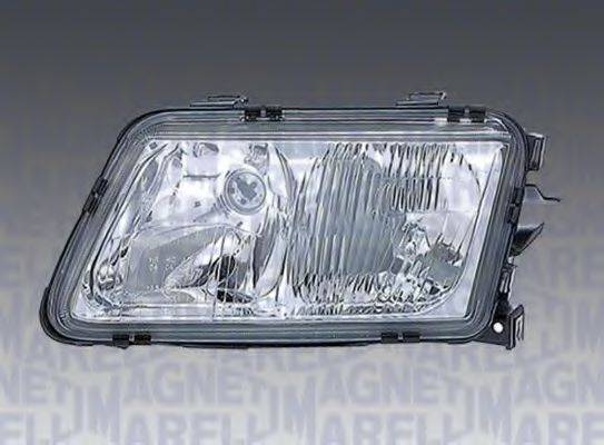 MAGNETI MARELLI 718121601641