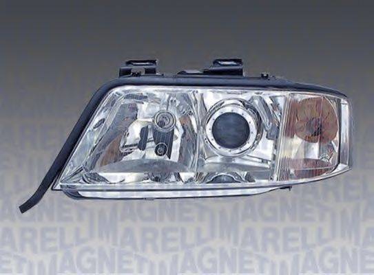 MAGNETI MARELLI 718121601912