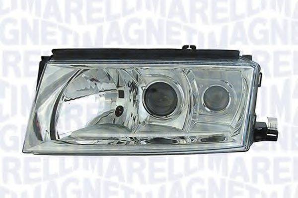 MAGNETI MARELLI 718121602442