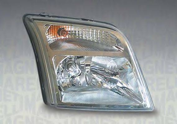 MAGNETI MARELLI 712391301110