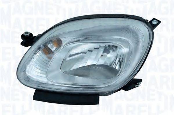 MAGNETI MARELLI 712470701129