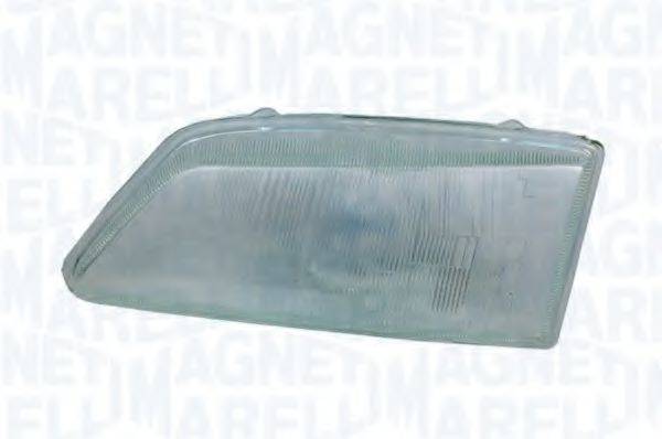 VALEO 087162 Розсіювач, основна фара