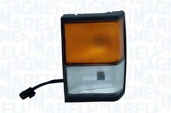 VALEO 087181 Задній ліхтар