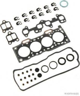 TOYOTA 04112-10021 Комплект прокладок, головка циліндра