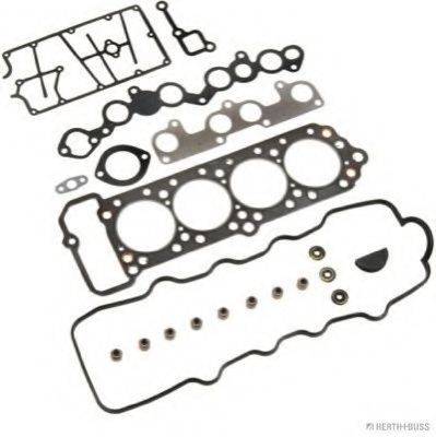 MAZDA 8AB1-10-235A Комплект прокладок, головка циліндра