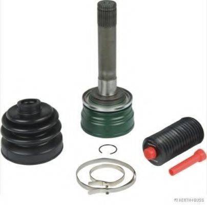 MAGNETI MARELLI J2825034 Шарнірний комплект, приводний вал