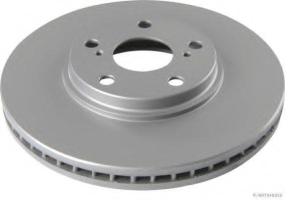 MAGNETI MARELLI J3302136 гальмівний диск