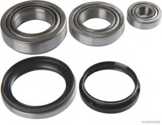MAGNETI MARELLI J4701034 Комплект підшипника маточини колеса