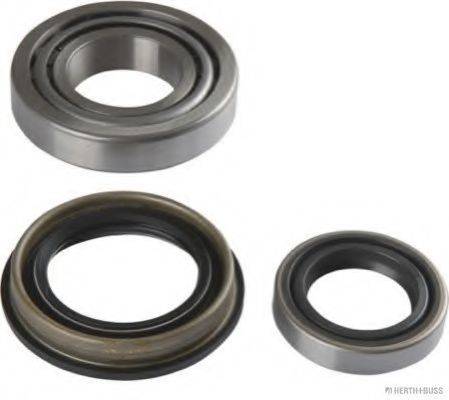 MAGNETI MARELLI J4711021 Комплект підшипника маточини колеса