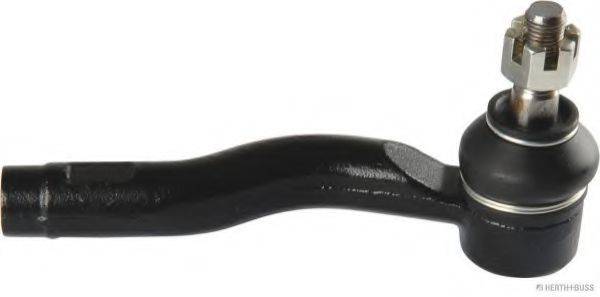 FEBI BILSTEIN 24024 Наконечник поперечної кермової тяги