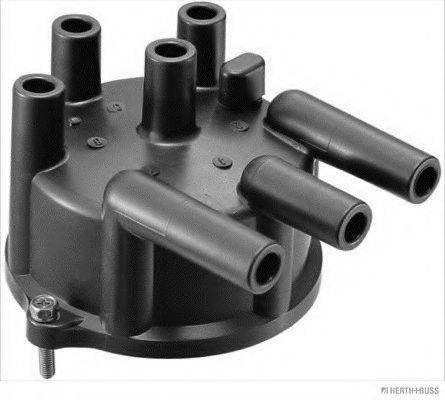 BREMI 6519 Кришка розподільника запалювання