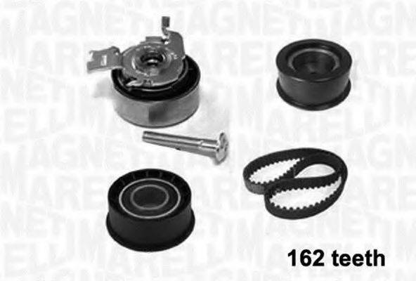 MAGNETI MARELLI 341304200000