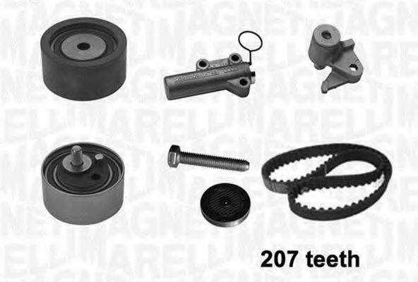 MAGNETI MARELLI 341305460000
