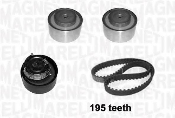 MAGNETI MARELLI 341306360000
