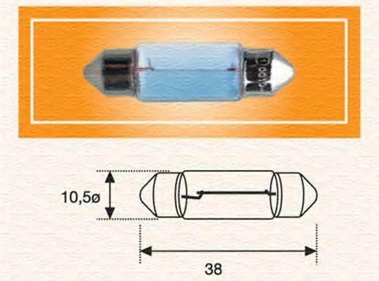 MAGNETI MARELLI 009462100000