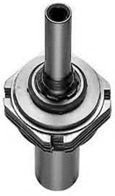 BOSCH 2003162016 Багатодискове зчеплення, стартер