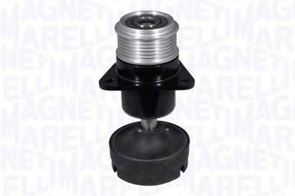 MAGNETI MARELLI 359000700280