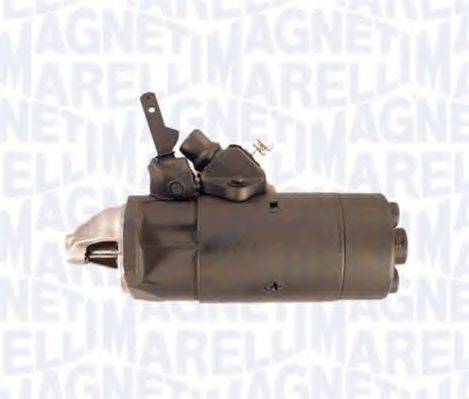 MAGNETI MARELLI 944280119410