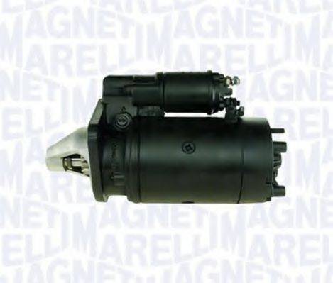 LUCAS ELECTRICAL 26259 Стартер