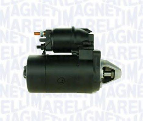 MAGNETI MARELLI 63222909 Стартер