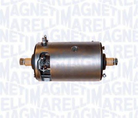 IHC CG19 Генератор