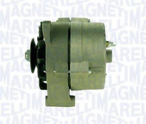 MAGNETI MARELLI 944390308500
