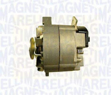 MAGNETI MARELLI 944390317410