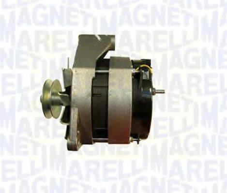 MAGNETI MARELLI 944390318310