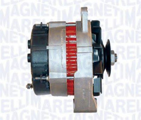 MAGNETI MARELLI 944390320500
