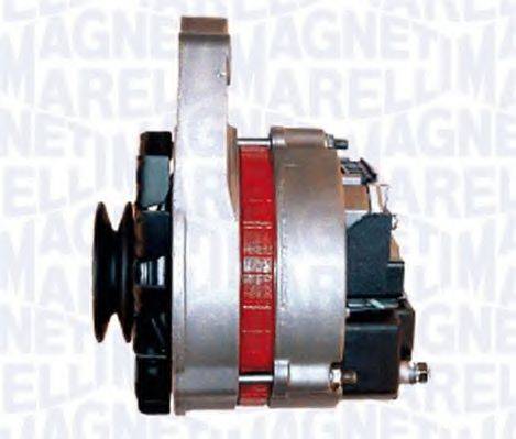 MAGNETI MARELLI 944390323410