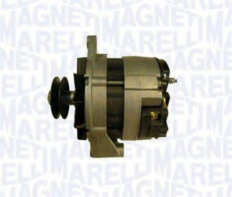 MAGNETI MARELLI 944390327410