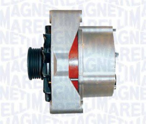 MAGNETI MARELLI 944390339000