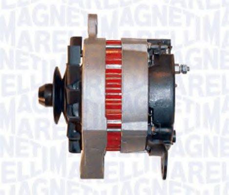 MAGNETI MARELLI 944390339800