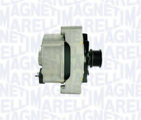 MAGNETI MARELLI 944390340200