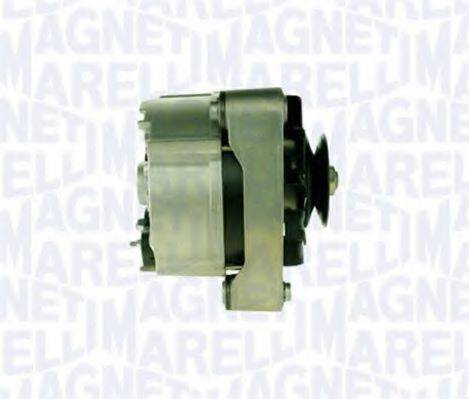 MAGNETI MARELLI 944390340800