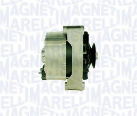 MAGNETI MARELLI 944390341700