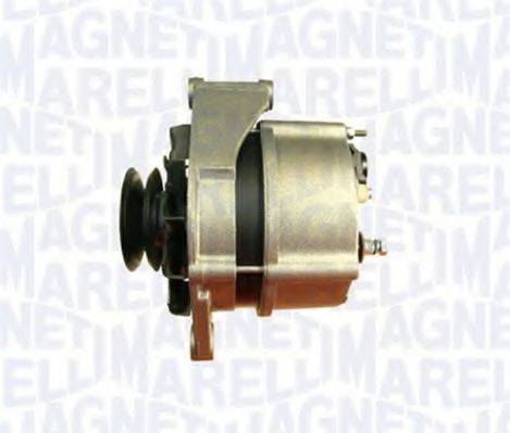 MAGNETI MARELLI 944390346600