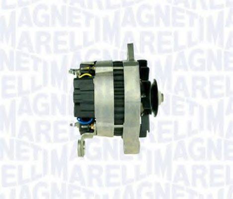 MAGNETI MARELLI 944390347810