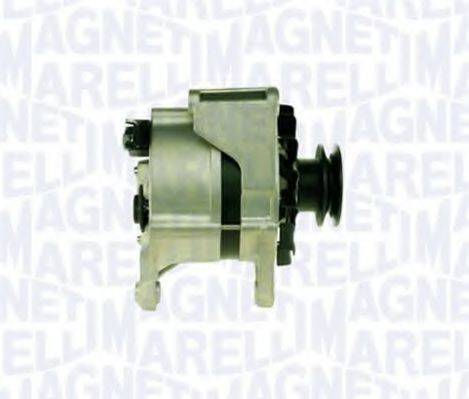 MAGNETI MARELLI 944390358000