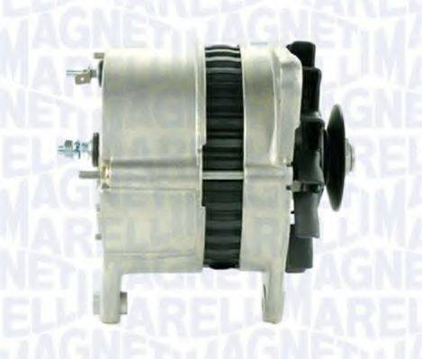 MAGNETI MARELLI 944390360200
